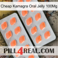 Cheap Kamagra Oral Jelly 100Mg 27